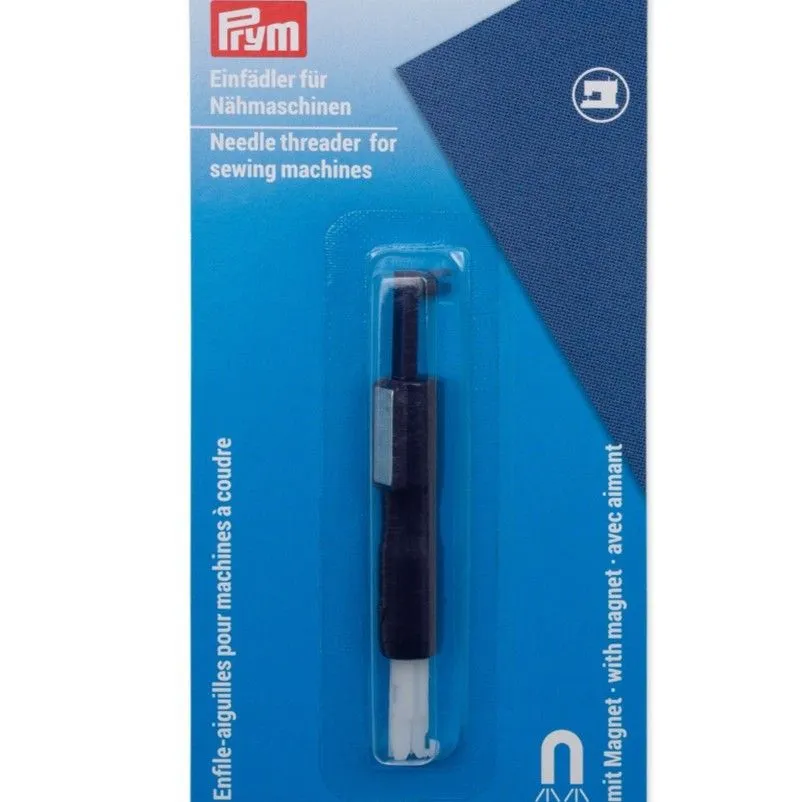 Prym Threader for Sewing Machines, with magnet