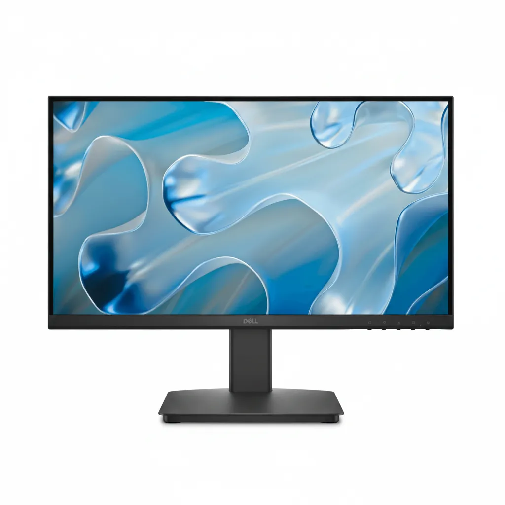 Dell 22 Inch Full HD LED Monitor with VA Panel