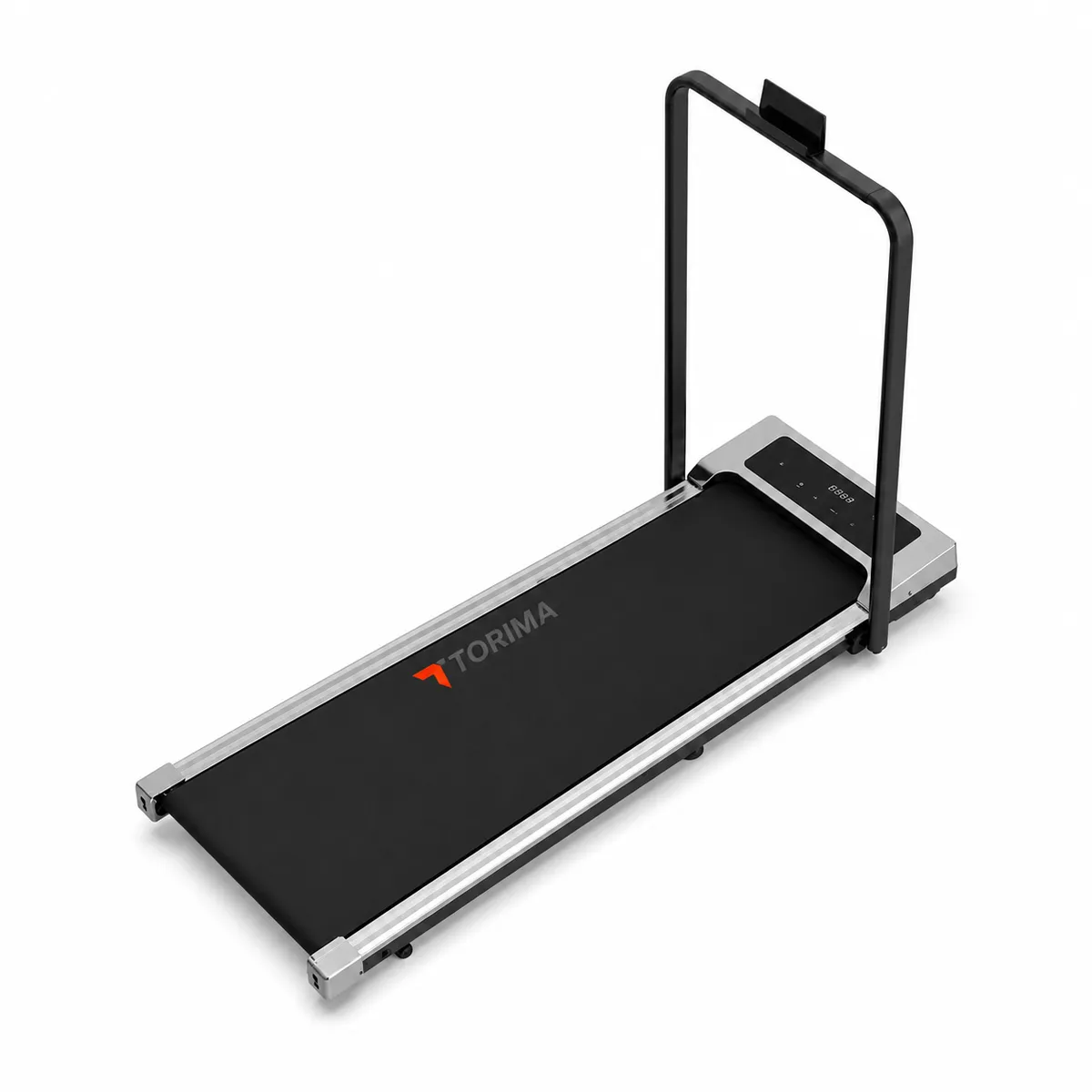 Myndos Torima Portable Electric Treadmill for Walking & Jogging