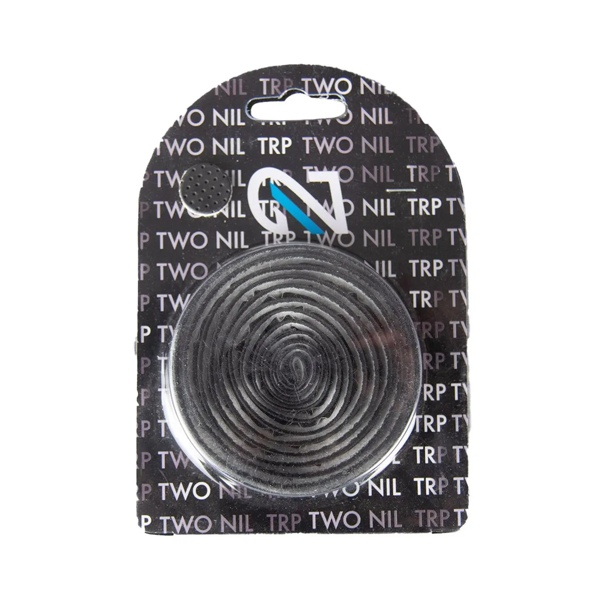 The 2NT Cushion Grip - Black