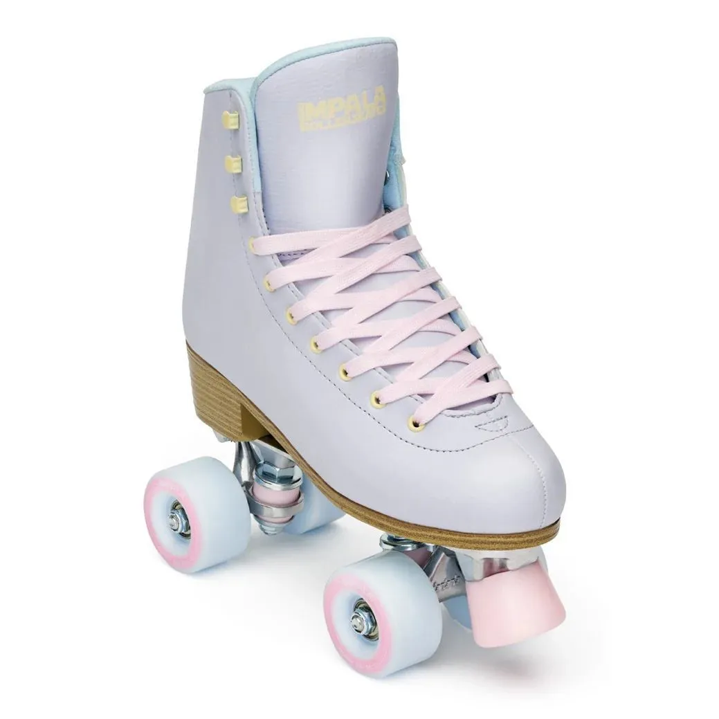 Impala Roller Skates - Periwinkle