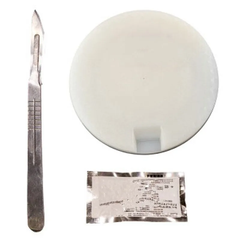 Table Tennis Racket Cutting Machine Diy Tool Cutting Accessories 1 Set