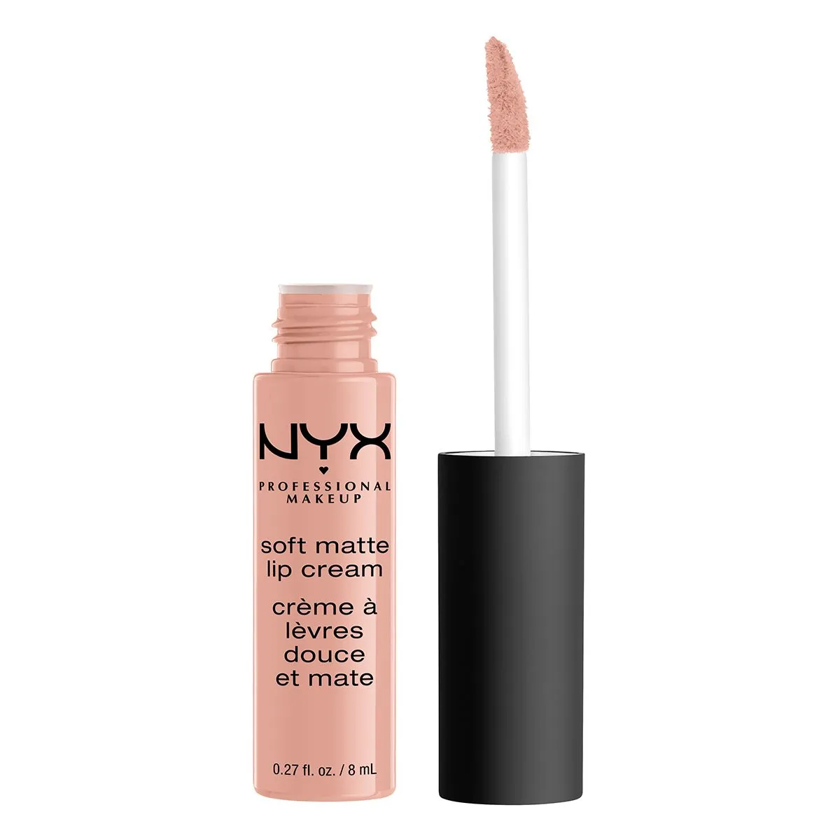 NYX Professional Makeup Soft Matte Lip Cream - Cairo