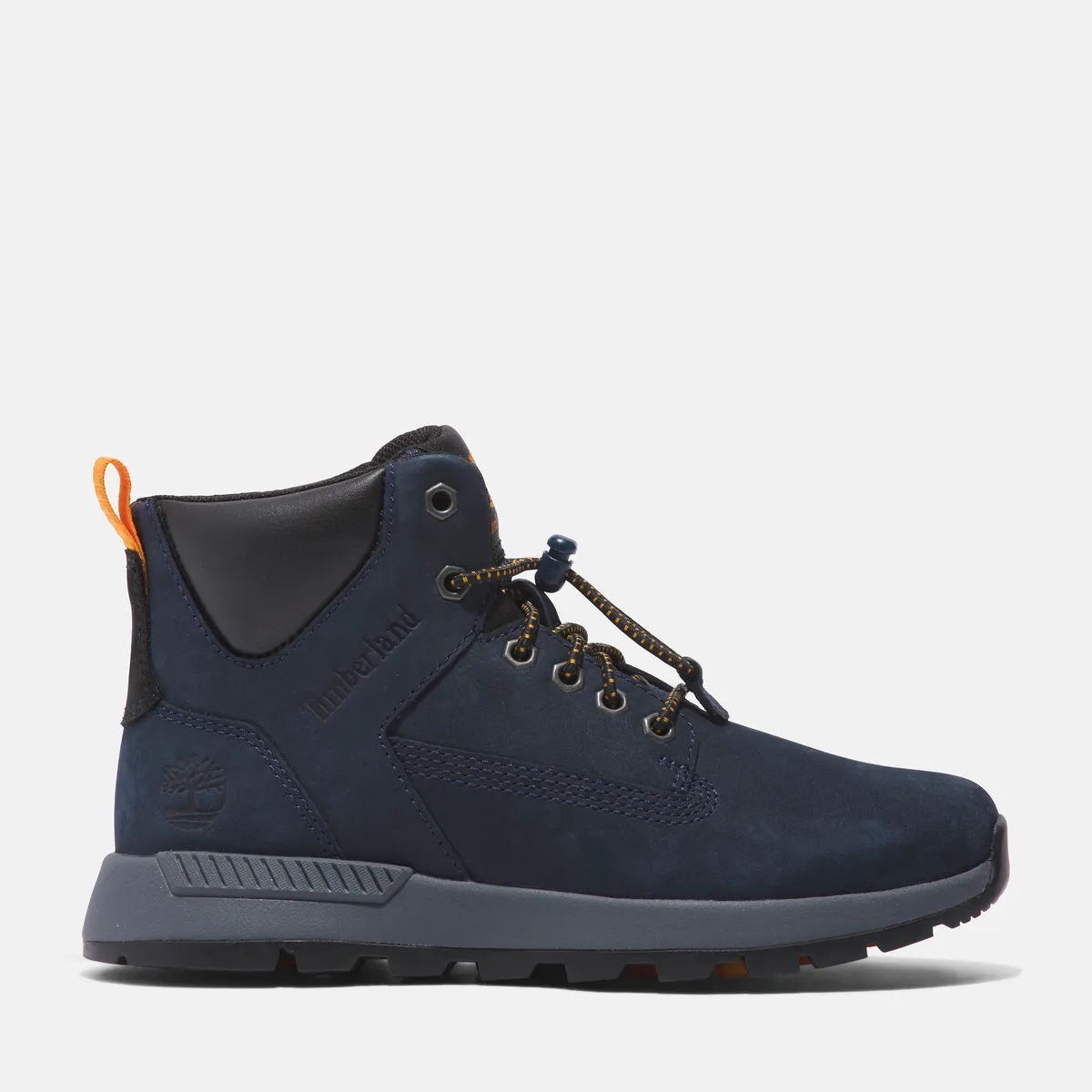 Timberland Killington Trekker Mid Lace-Up Sneaker for Youth