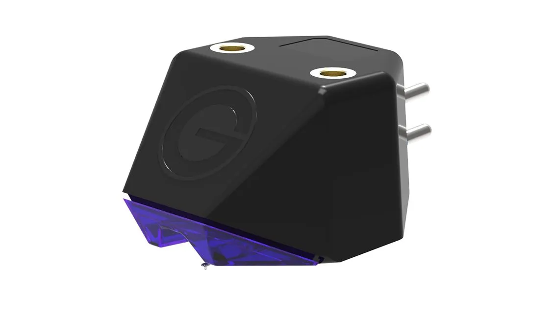 Goldring E Series E3 Moving Magnet Phono Cartridge
