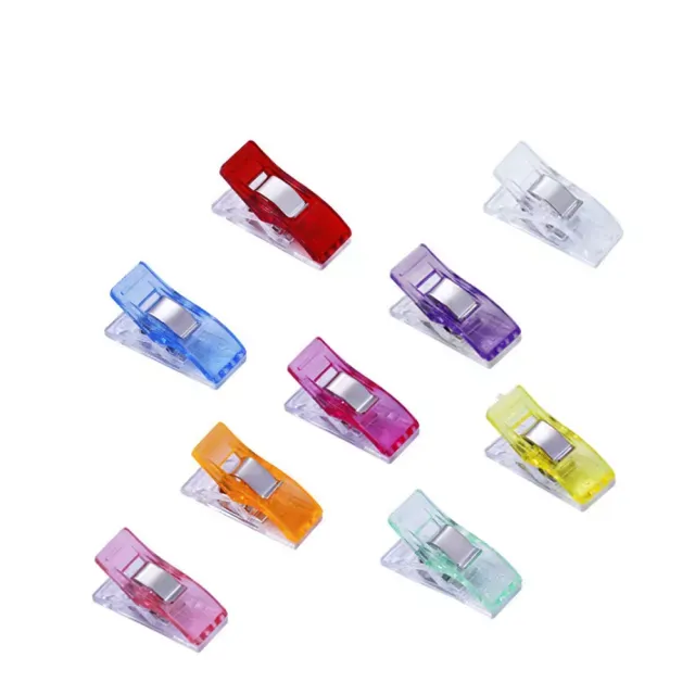 Wonder Clip 25pc sewing Clips /Clamps