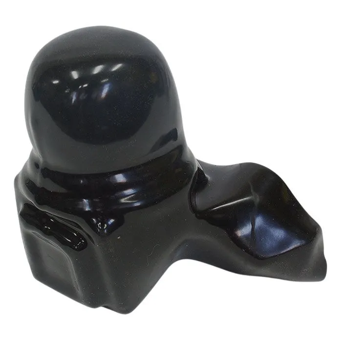 Universal Gooseneck Tow Bar Cover - Black