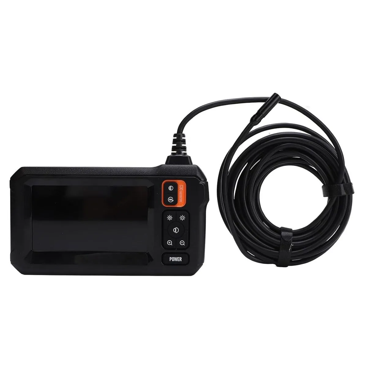 1080P Industrial Endoscope Camera with 4.3 Inch Screen