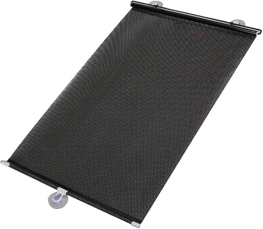 Child Safety Adjustable Car Shade Window F207