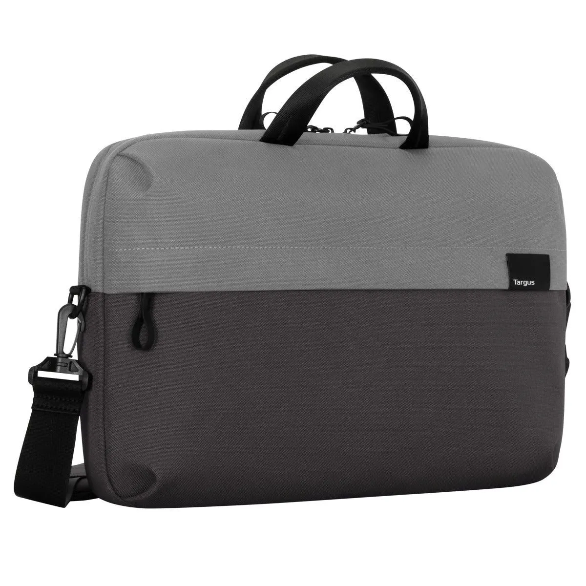 Targus Sagano 14" EcoSmart SlipCase - Black/Grey