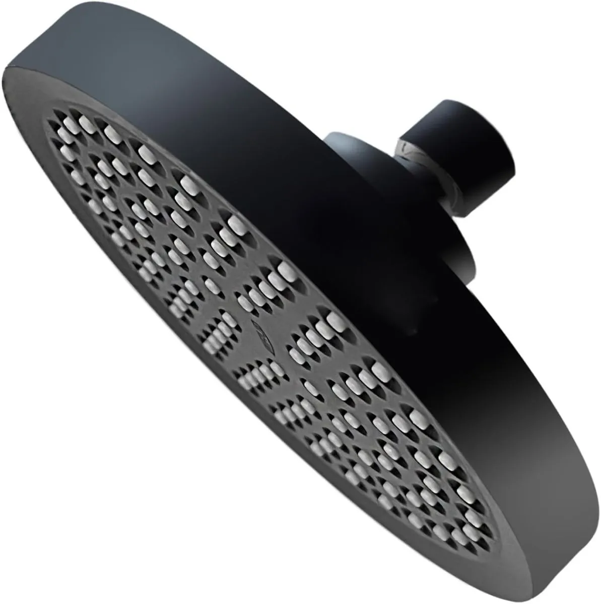 Shower Head High Pressure Rain, Bathroom Showerhead with Adjustable Angles
