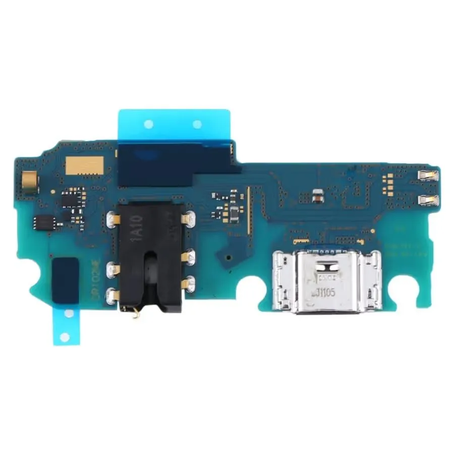 Replacement Charging Port Flex Board Compatible with Samsung Galaxy A02
