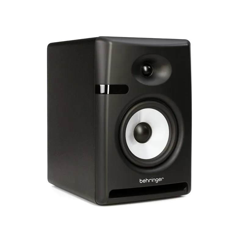 Behringer NEKKST K8 Bi-Amped 8" Studio Monitor (EACH)