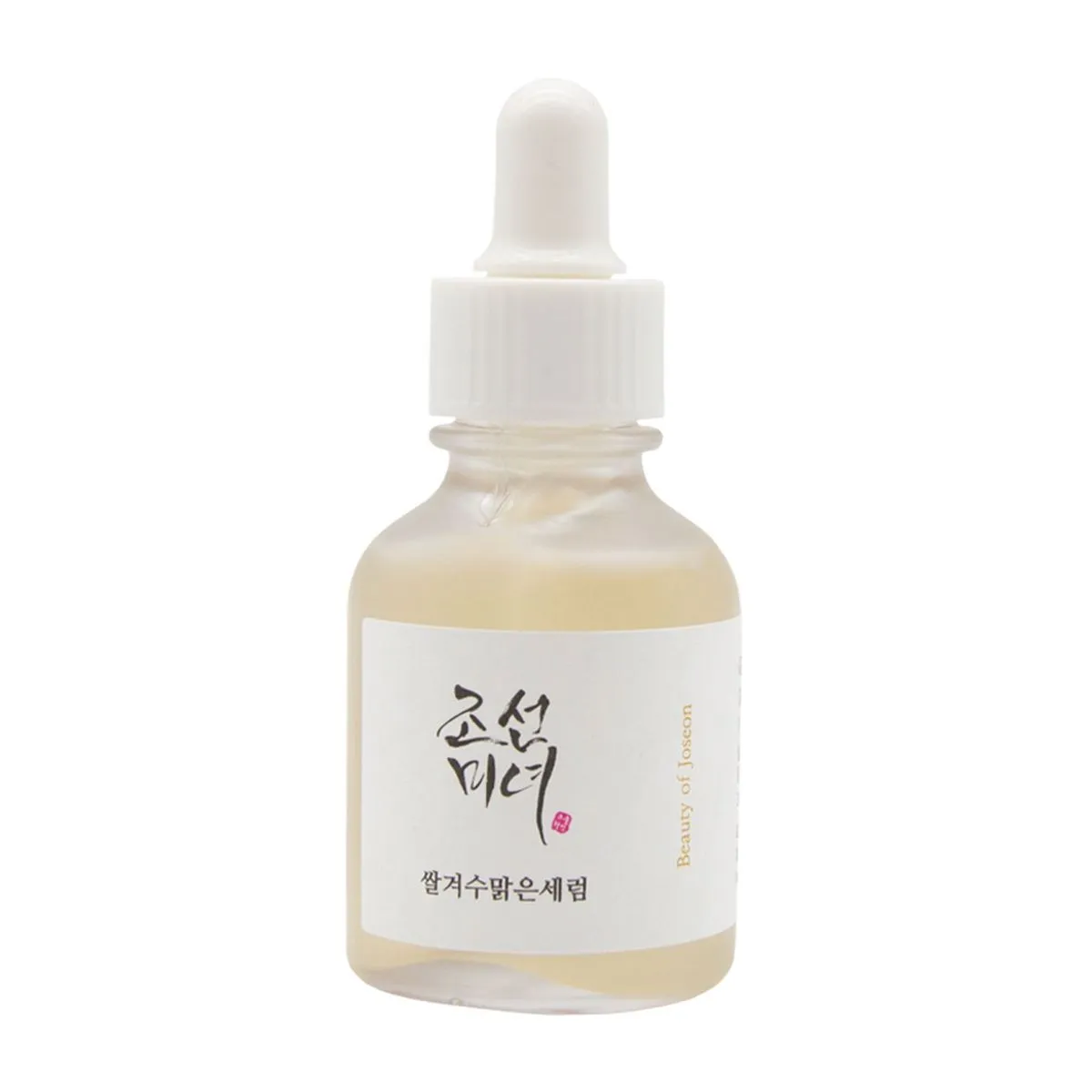 Beauty of Joseon Glow Deep Serum: Rice + Arbutin