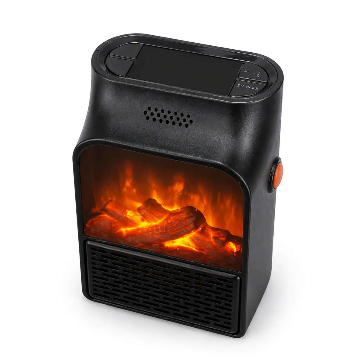 Electric Flame Heater