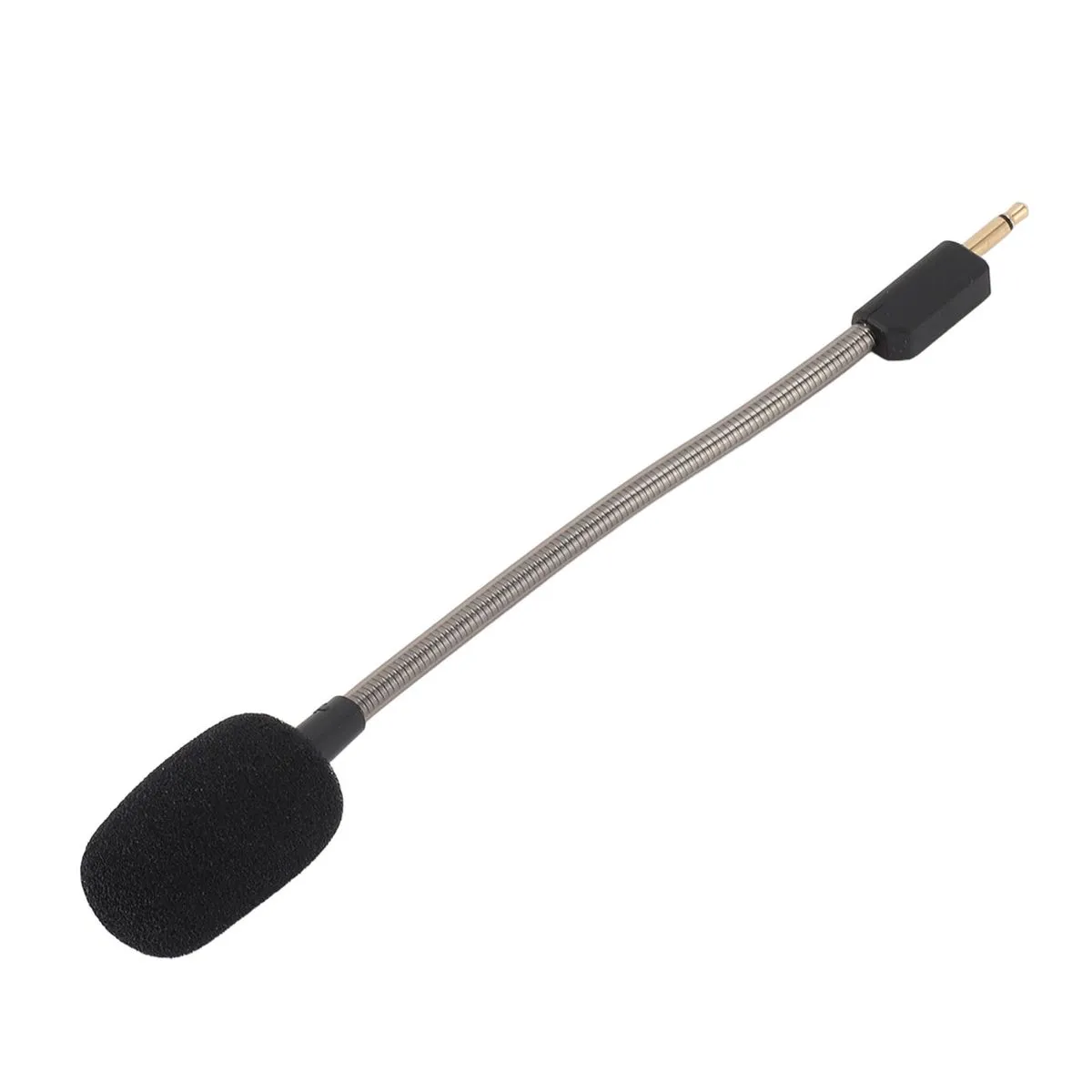 Detachable Gaming Microphone Compatible with Razer BlackShark V2 Pro
