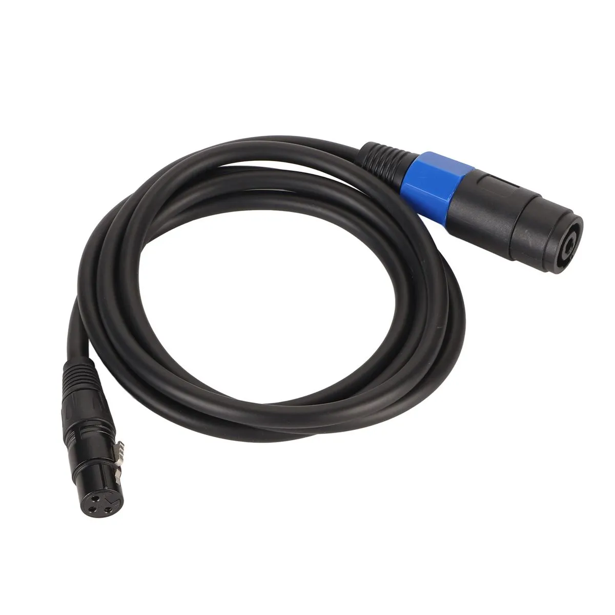 9ft Female to XLR Female, OFC for Amplifier