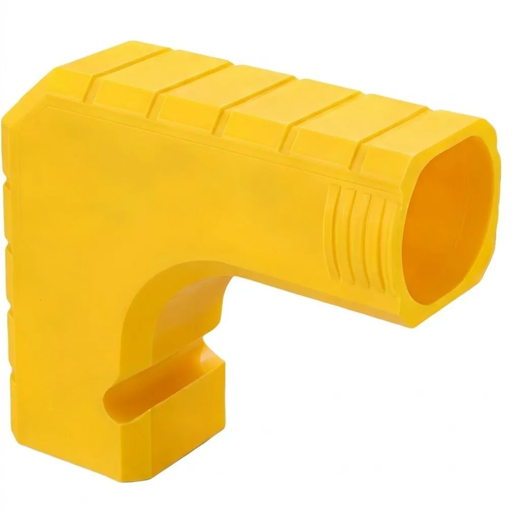 Table Saw Dust Collection Adapter Snap-On Sawdust Collector Accessory
