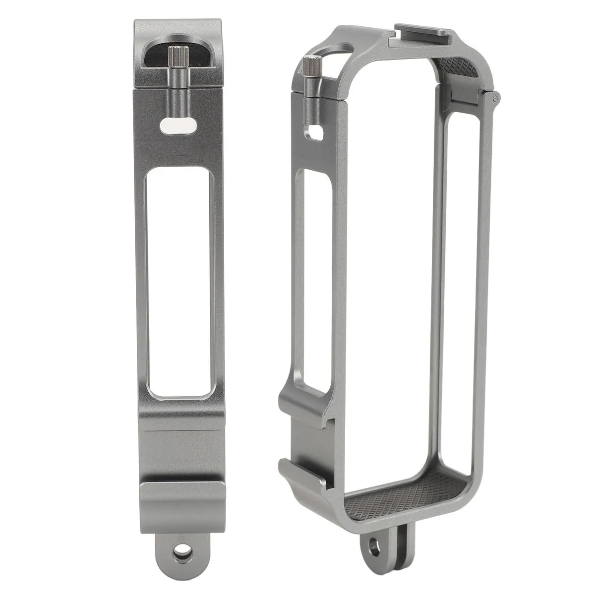 X4 Aluminum Cage Compatible