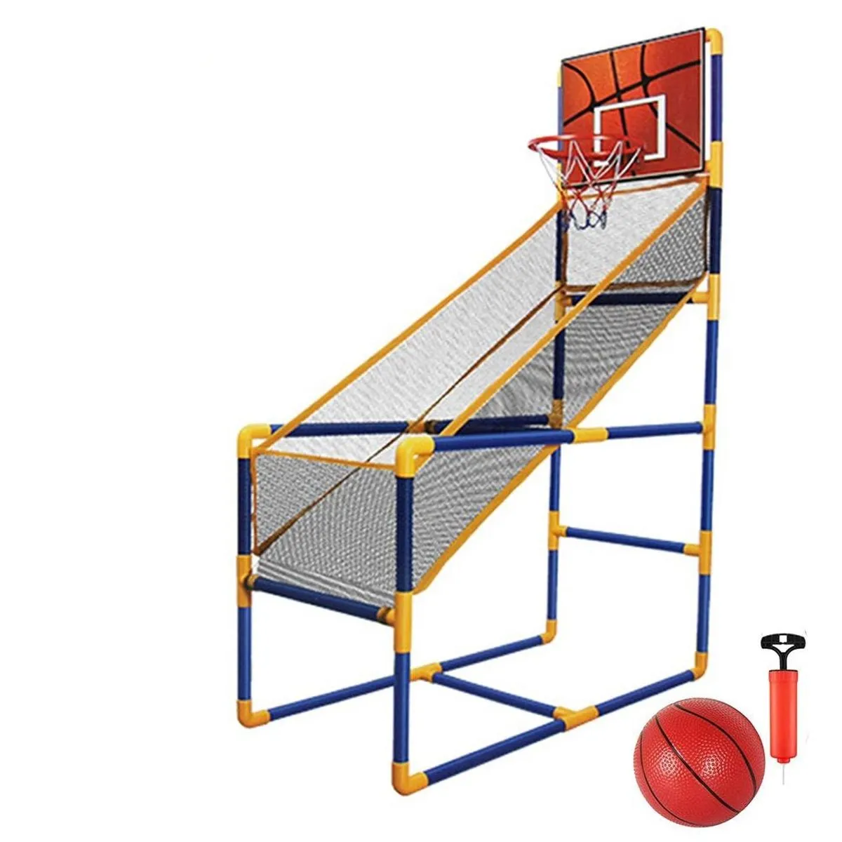 Basketball Stands 0754-900