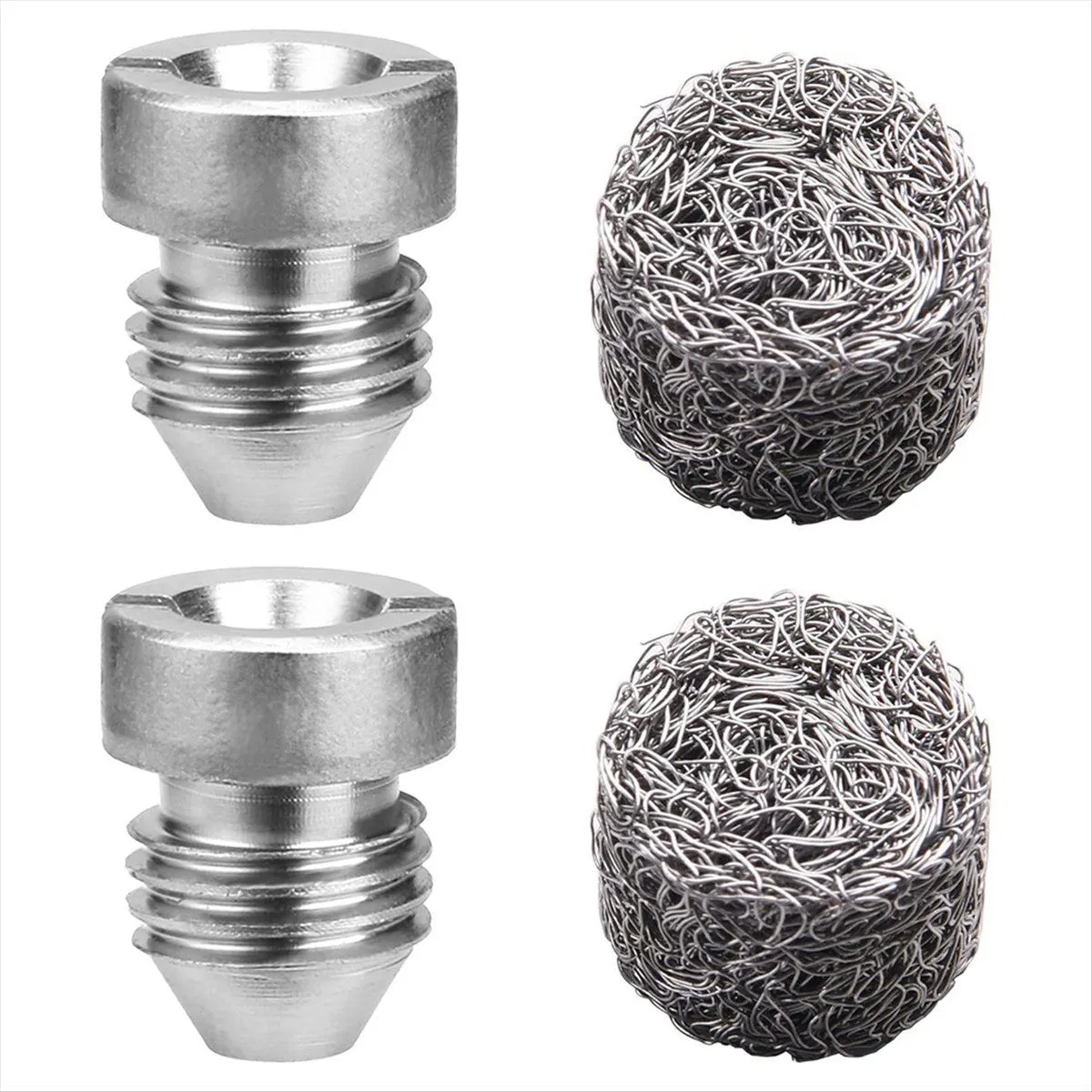 1.1 Mm Orifice for Foam Cannon and Foam Maker Replacement