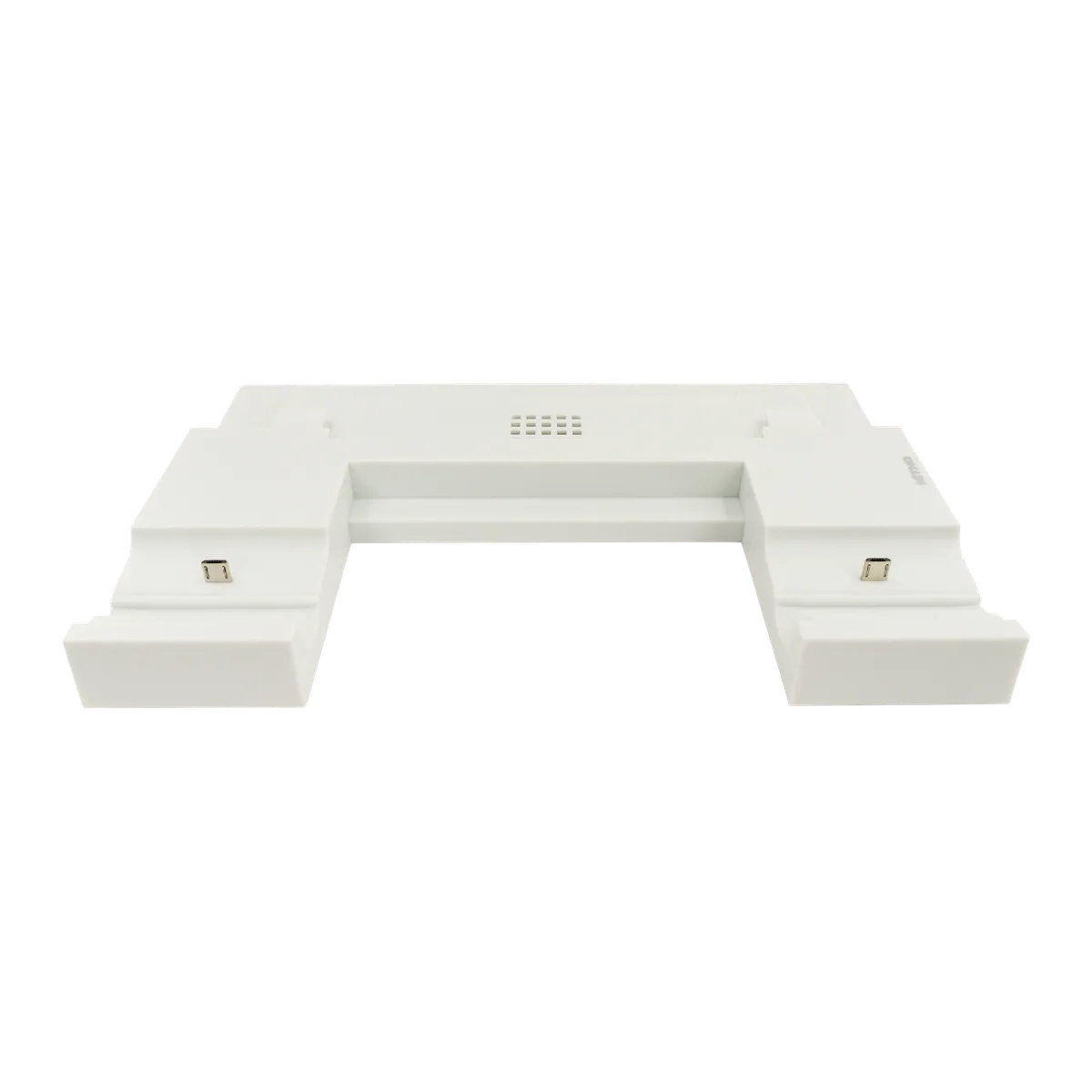 Nitho Xbox One S Docking Station with 2 x 1000mAh rechargeable controller battery packs