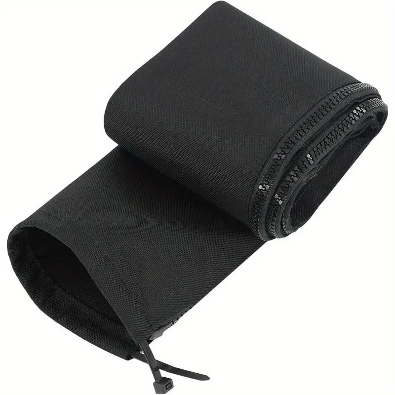 Marine Motor Cable Sheath