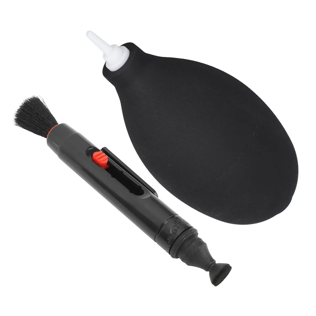 Pro DSLR Clean Kit Black - w/ Cleaning Pen Daily Use