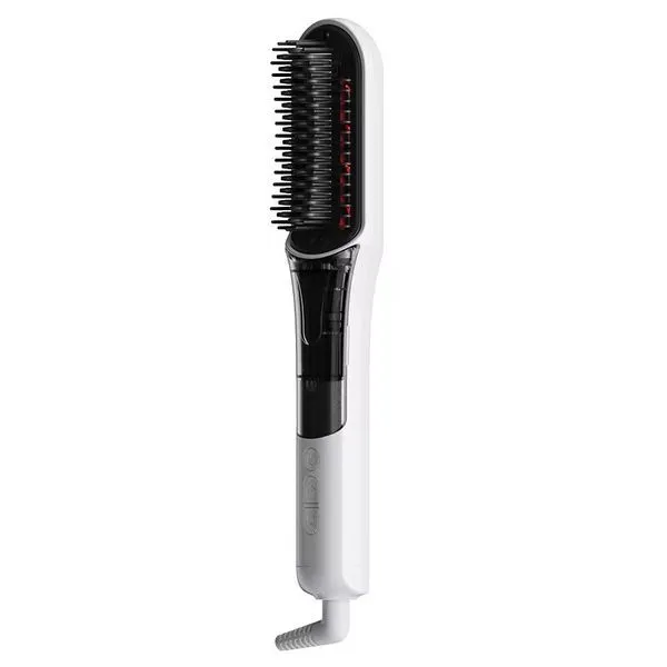 Steam Straightener That Protects Hair And Contains Negative Ions