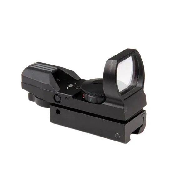 Adjustable Tactical Reflex Sight Scope Mount