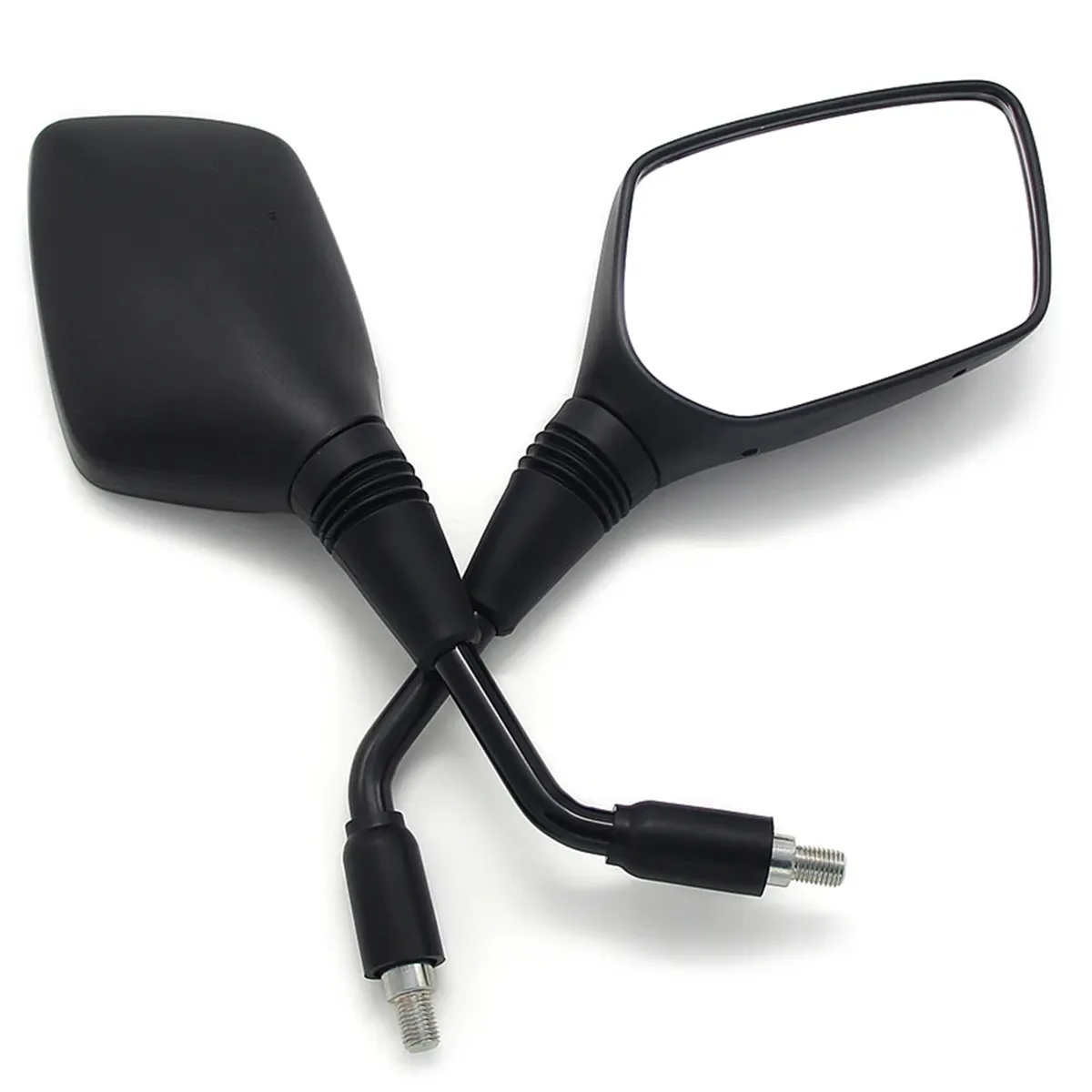 Motorcycle Rearview Side Mirrors for Suzuki Sv650 Dl650 Sfv650 Dl1000