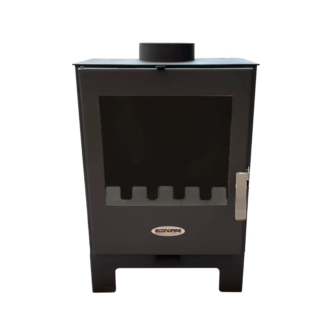 ECONOFIRE Vega Closed Combustion Fireplace