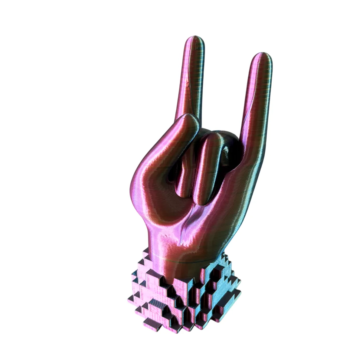Hand Controller Stand - Multi Color Compatible with PS5 | Xbox Series/One