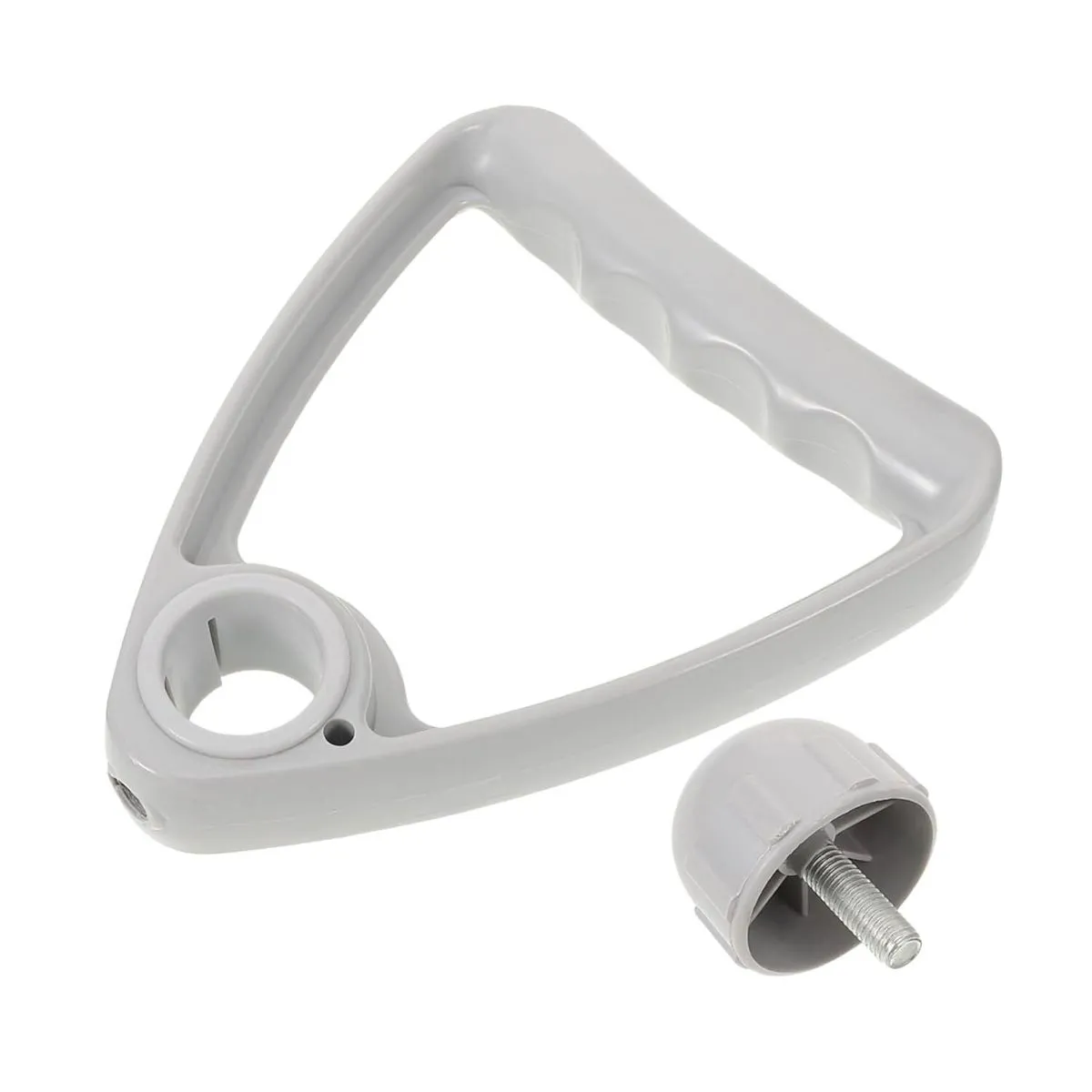 Convenient Plastic Infusion Stand Handle Replacement Lightweight Durable