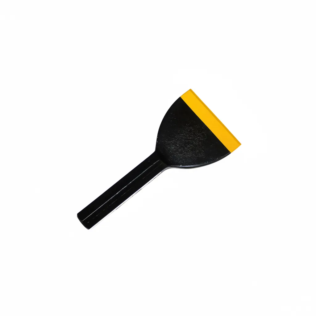 Masonry Brick Bolster Chisel 100mm for Cutting Bricks