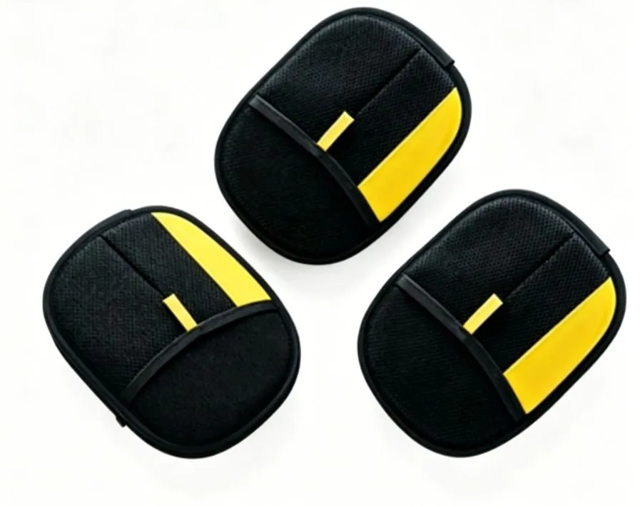 Pet Hair Remover Gloves, Reusable Grooming Mitts for Cats and Dogs