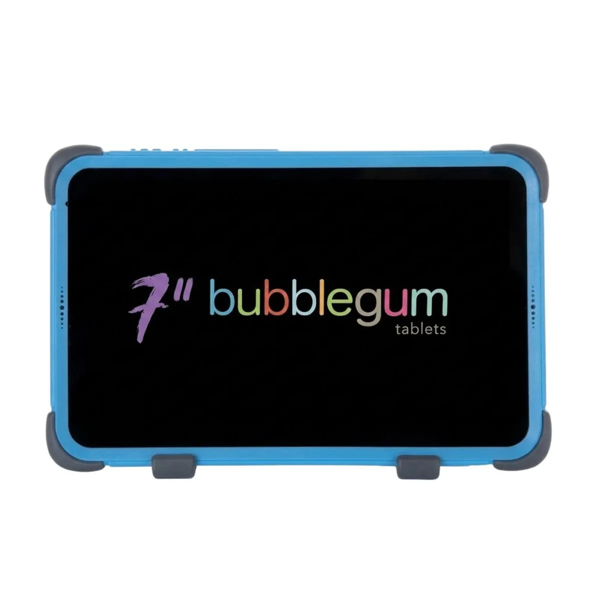 7" Kids Tablet | SIM WiFi Android 11 Educational Tablet | Bubblegum - Blue