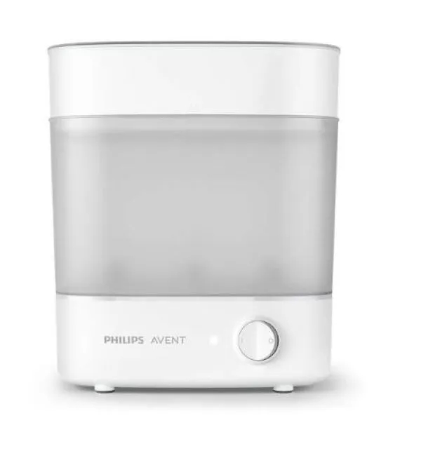 Avent Advanced Baby Bottle Steriliser