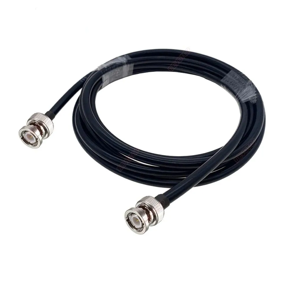 3M Male BNC to Male BNC Coaxial Cable