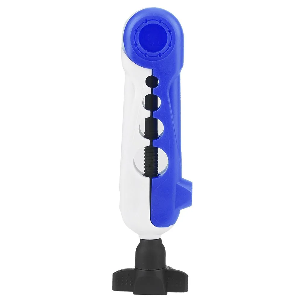 Fish Wire Spooler Compatible with Sea Rod