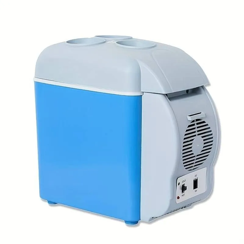 7.5 Litre Dual Use Semiconductor Refrigeration System