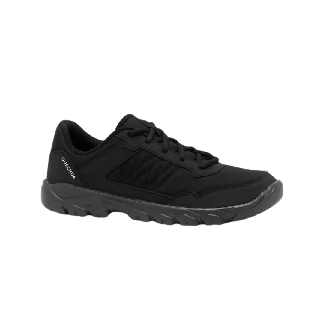 Quechua NH50 Men's Essential Hiking Shoes