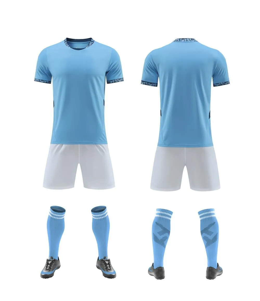 Comfortable Football Kit