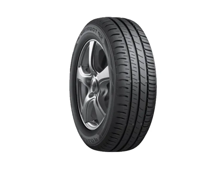 185/70R14 - Dunlop (SP TOURING R1 L)