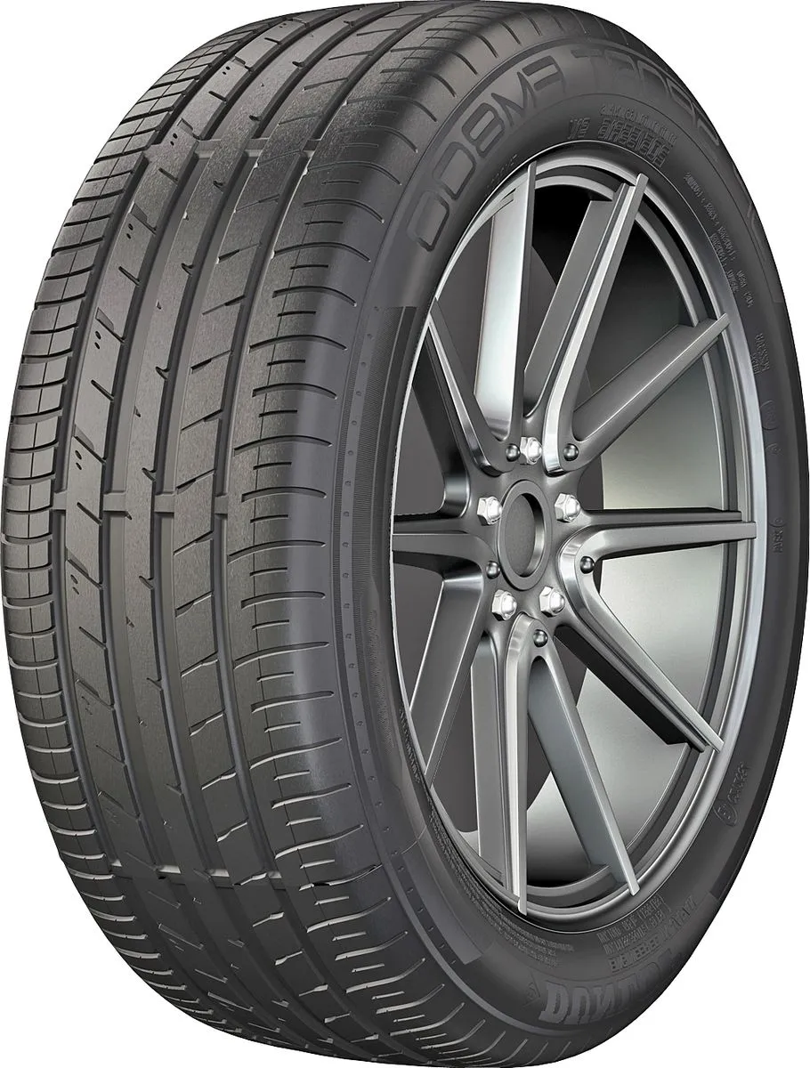 195/65R15 Dunlop FM800A 91V