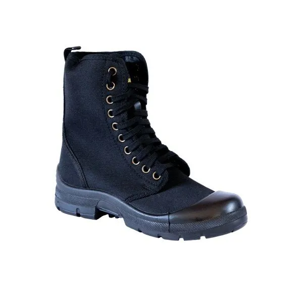 Safety Boots / Sentry Canvas Security Boot (Kaliber)