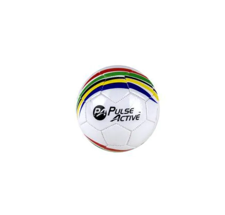 Pulse Active - Mini Heritage Soccer Ball x 2