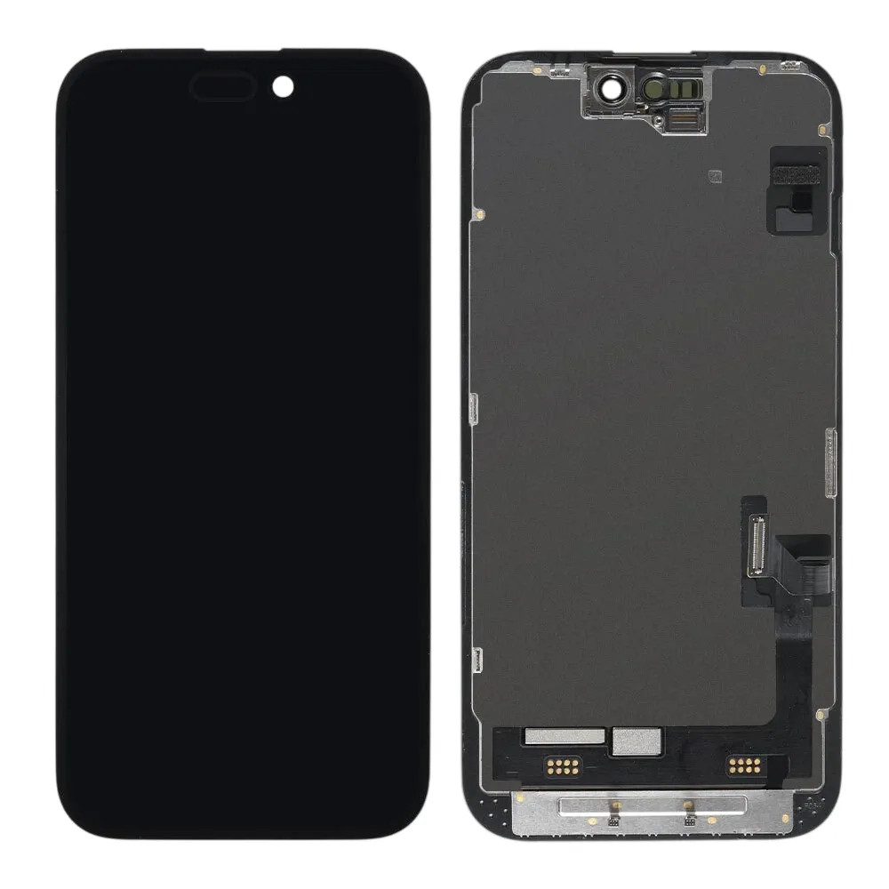 Replacement LCD Compatible with iPhone 15