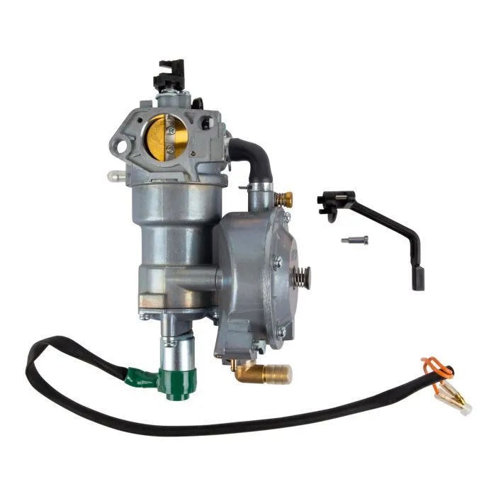 Gas Conversion Kit for 5kVA to 7.5kVA Generator