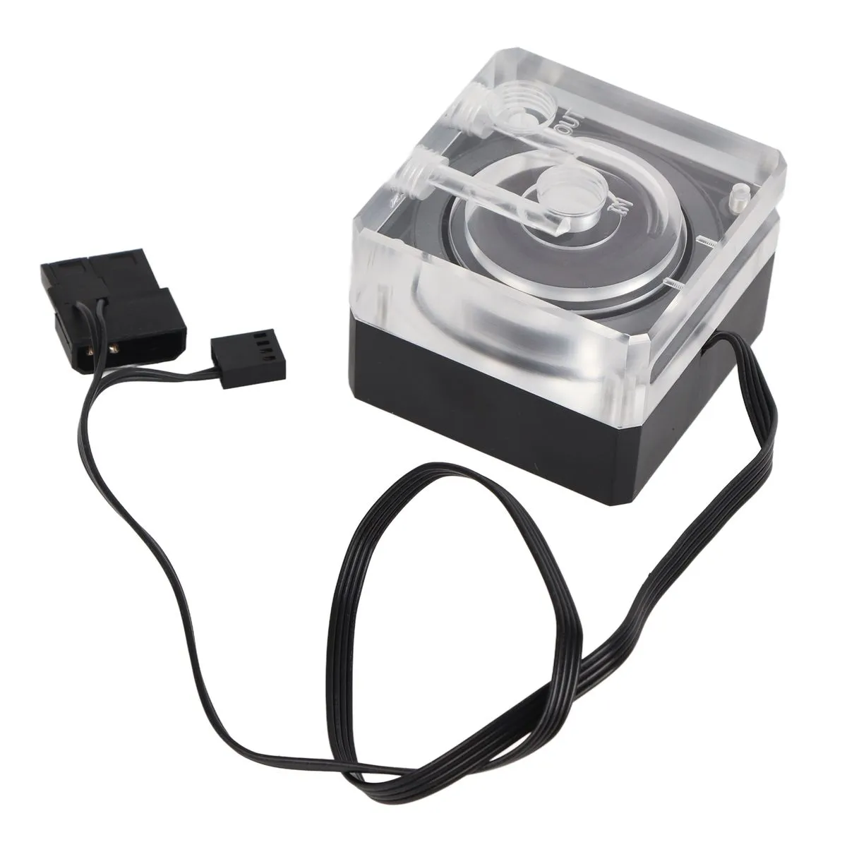 PU-SZM4 Water Pump 550L/H